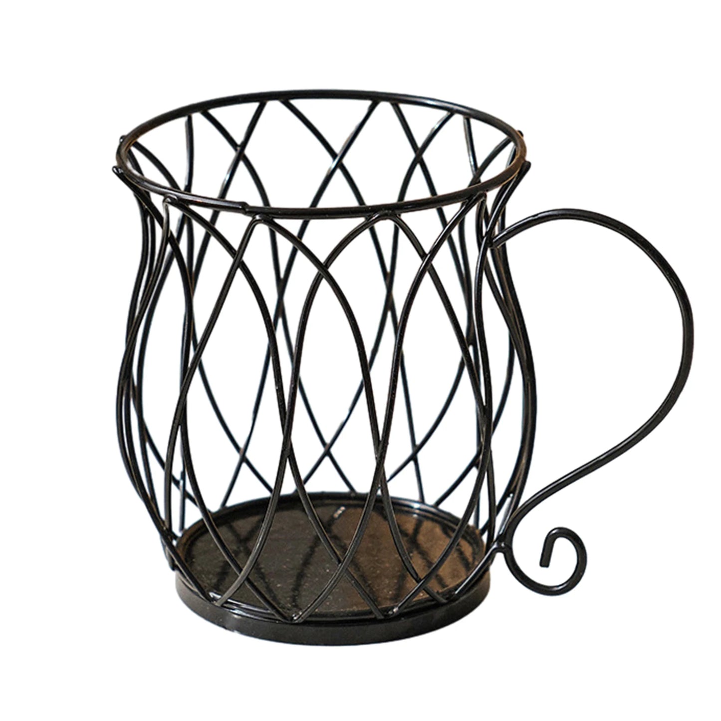 Nespresso Capsule Organizer Rack