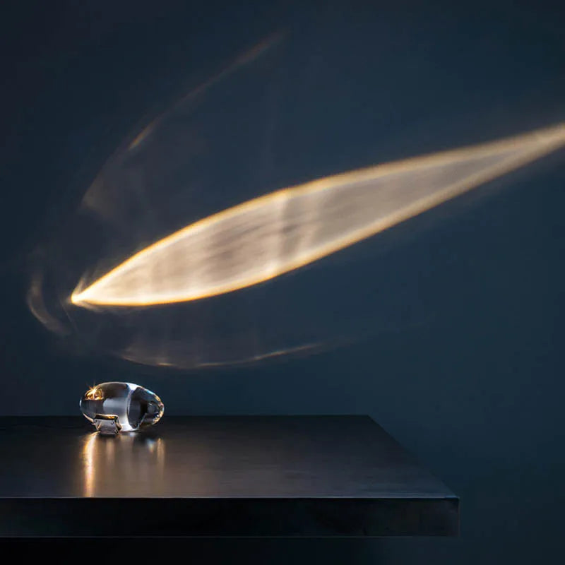Night Light Table Lamp