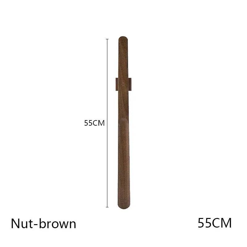 Magnetic Shoe Horn With Handle