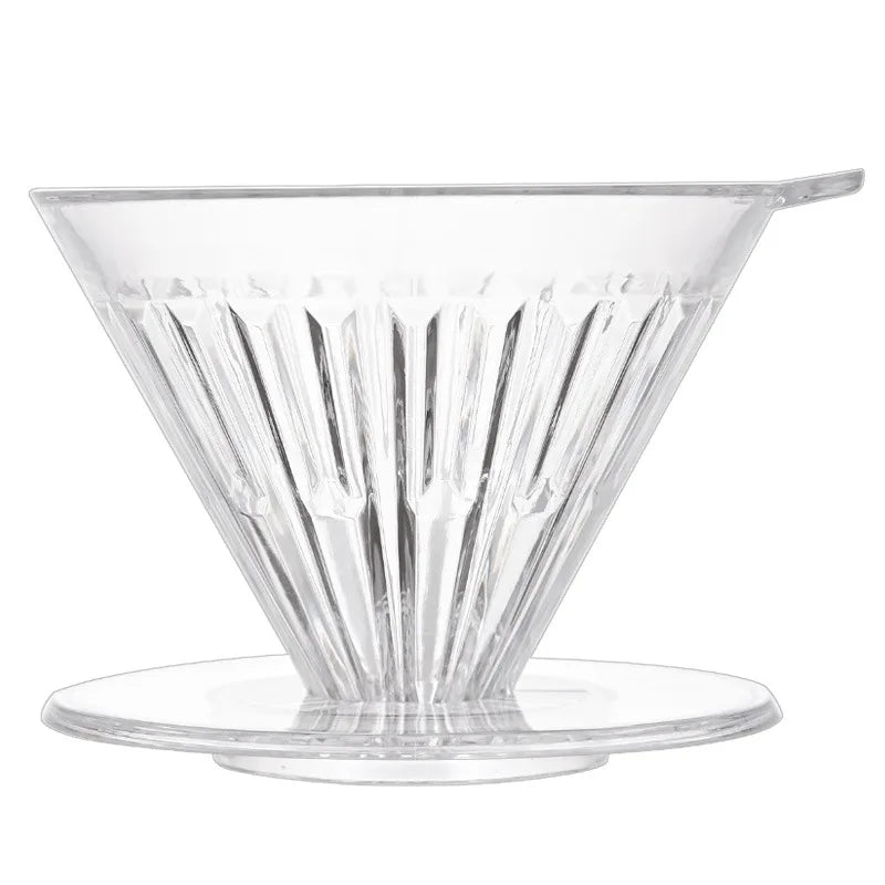 Reusable Coffee Filter Cup