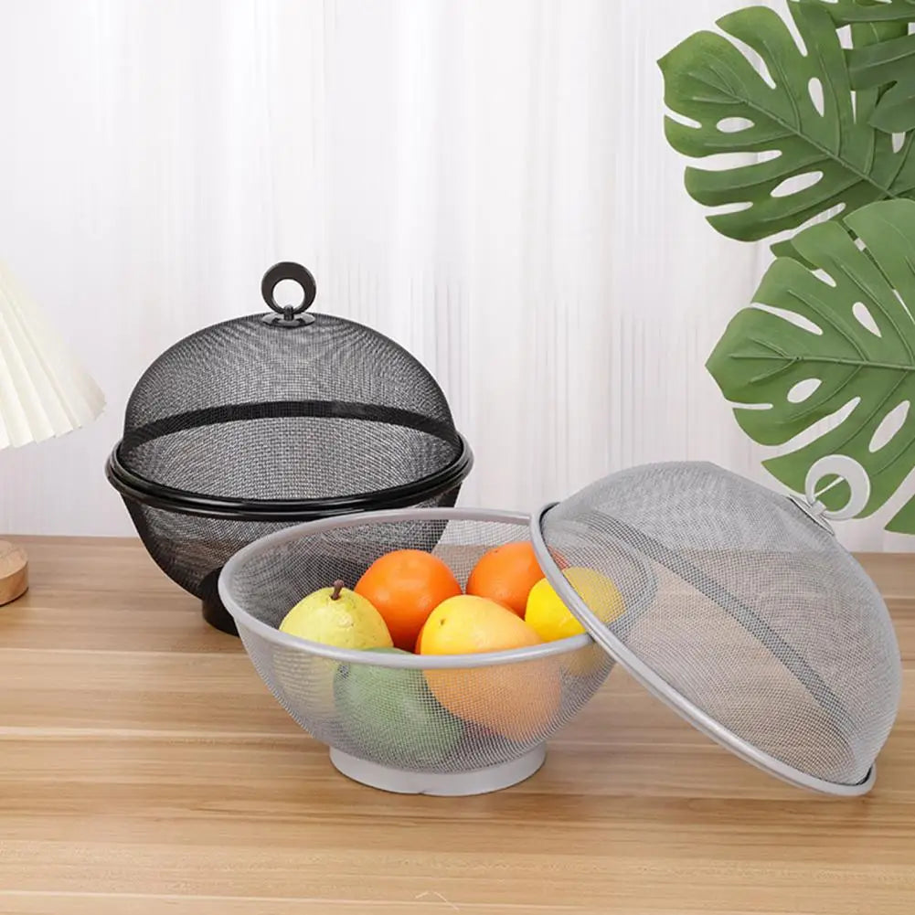 Large Capacity Mesh Fruit Basket