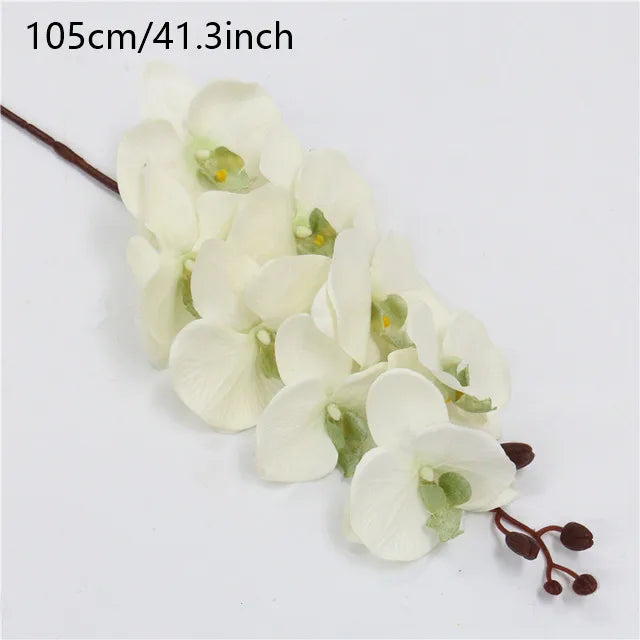 Silk Orchid Centerpiece