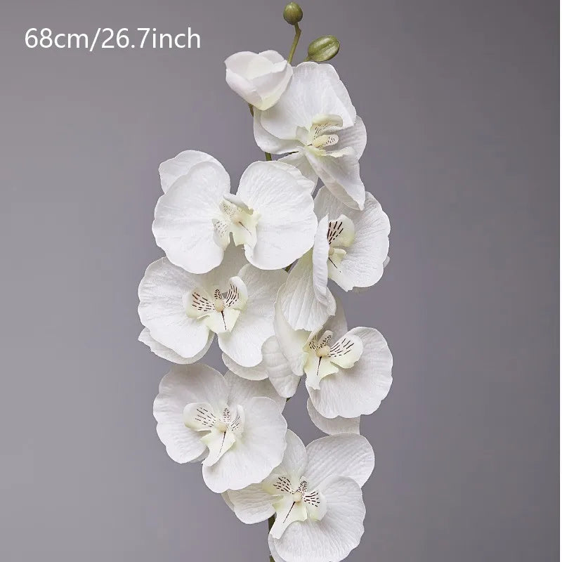 Silk Orchid Centerpiece