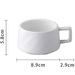 Japanese Stoneware Cup