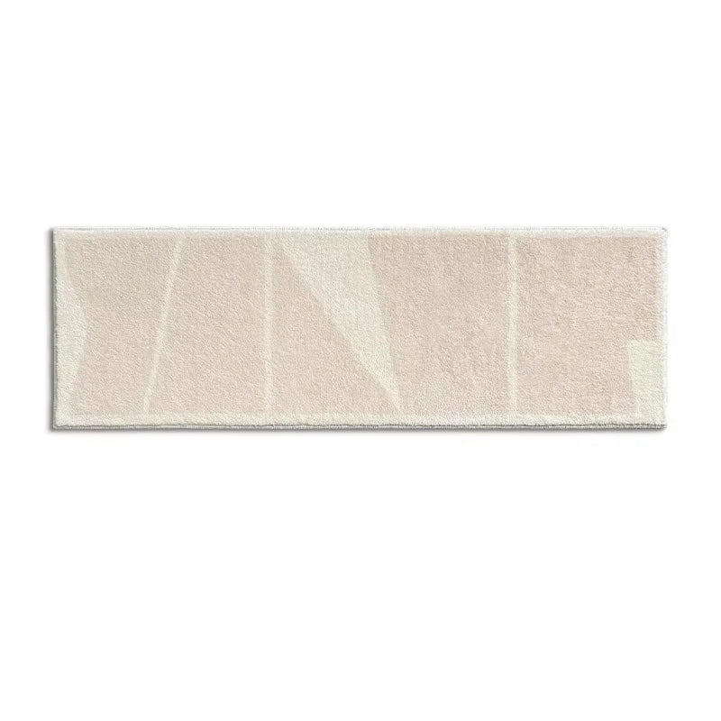 Soft Plush Non Slip Bedroom Rug