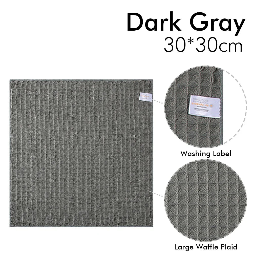 Absorbent Bar Towel
