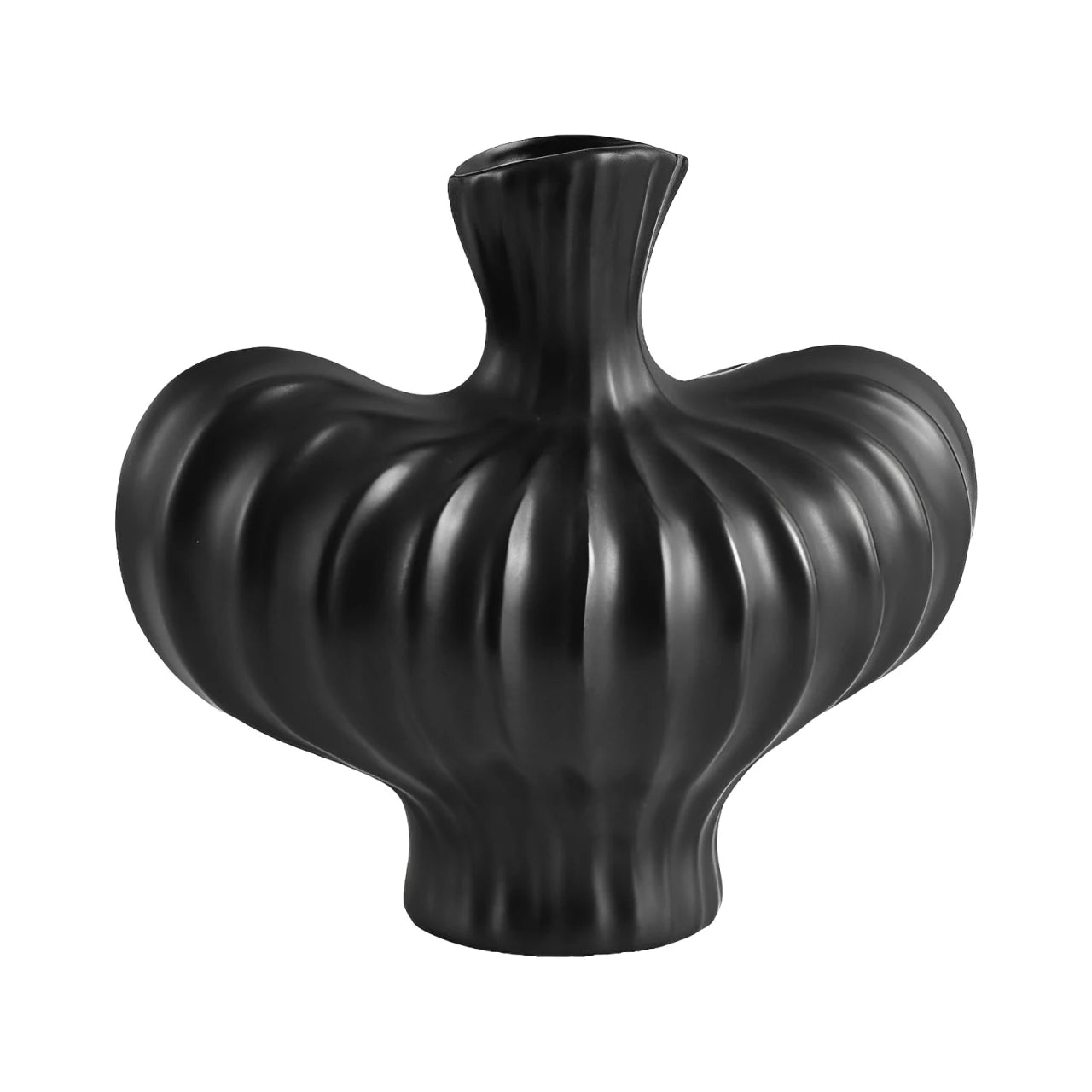 Plastic Flower Vase for Home