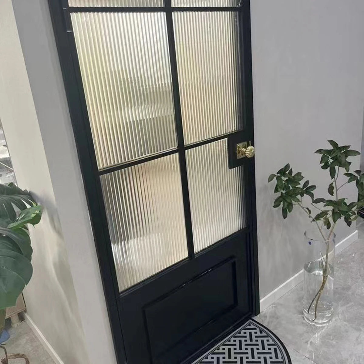 Self Adhesive Privacy Film