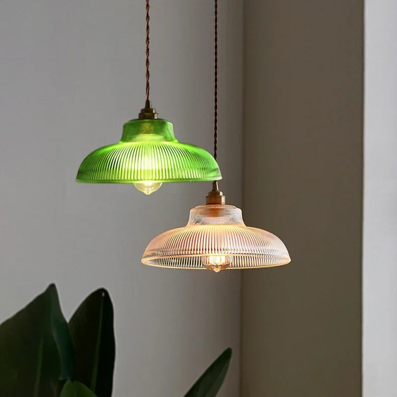 Vintage Decorative Light