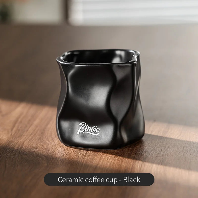 Ceramic Coffee Filter Cup Dripper