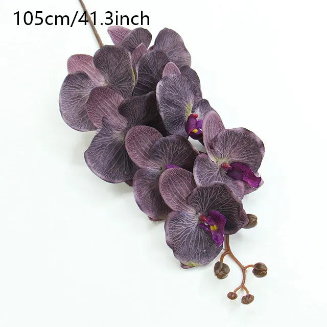 Silk Orchid Centerpiece
