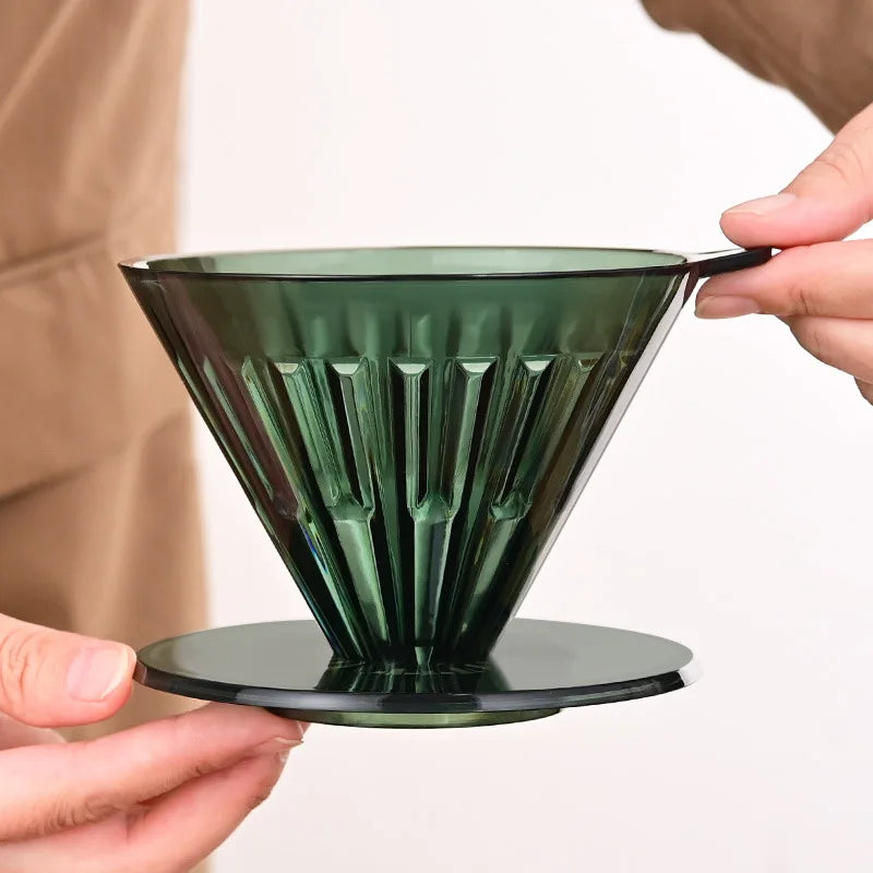 Reusable Coffee Filter Cup