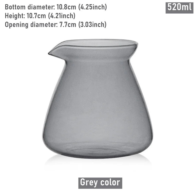 Crafted Drip Coffee Brewer
