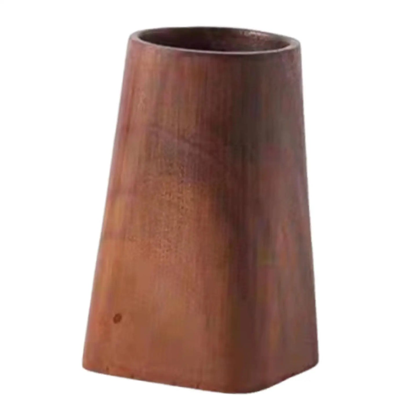 Wooden Pen Holder and Stand