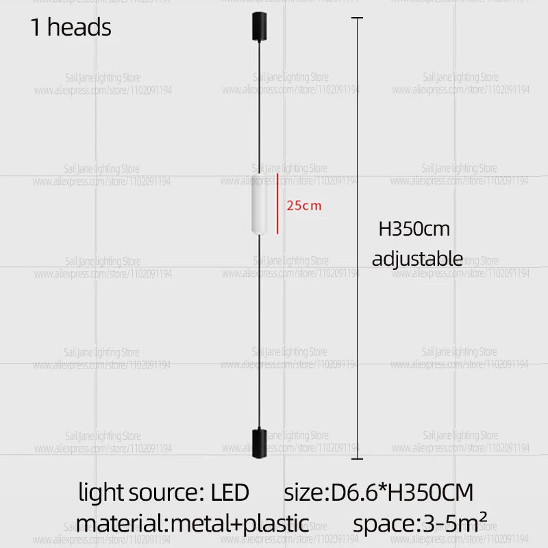 Remote Control Floor Lamp