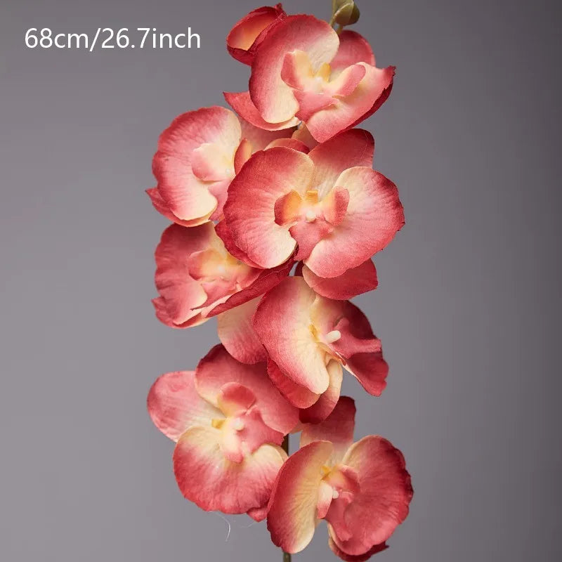 Silk Orchid Centerpiece