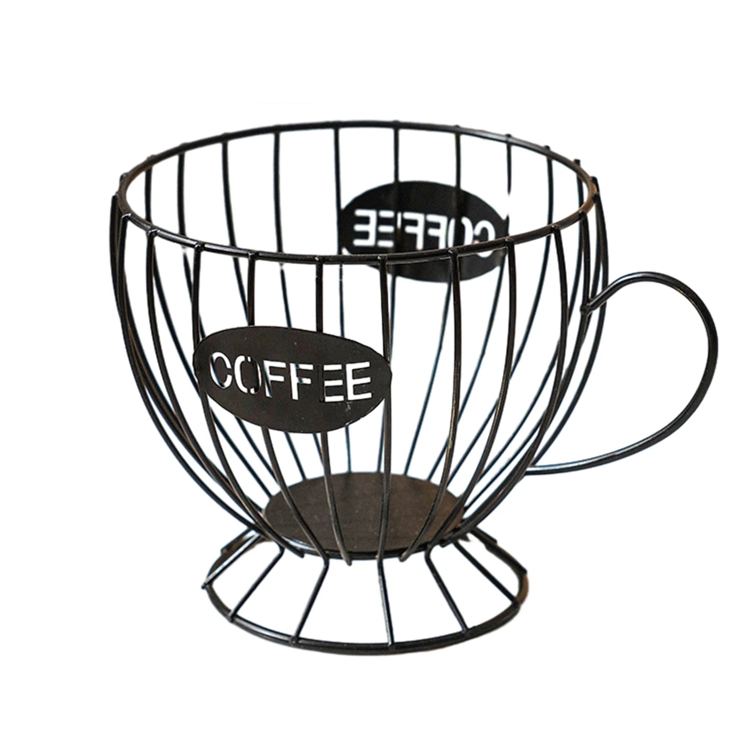 Nespresso Capsule Organizer Rack