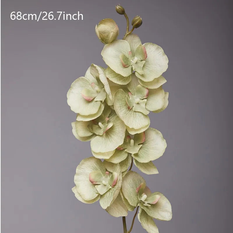Silk Orchid Centerpiece