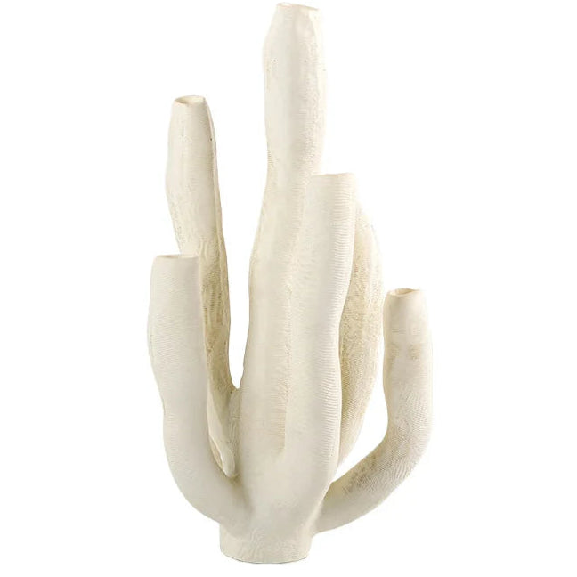 Resin Coral Decorative Figurines