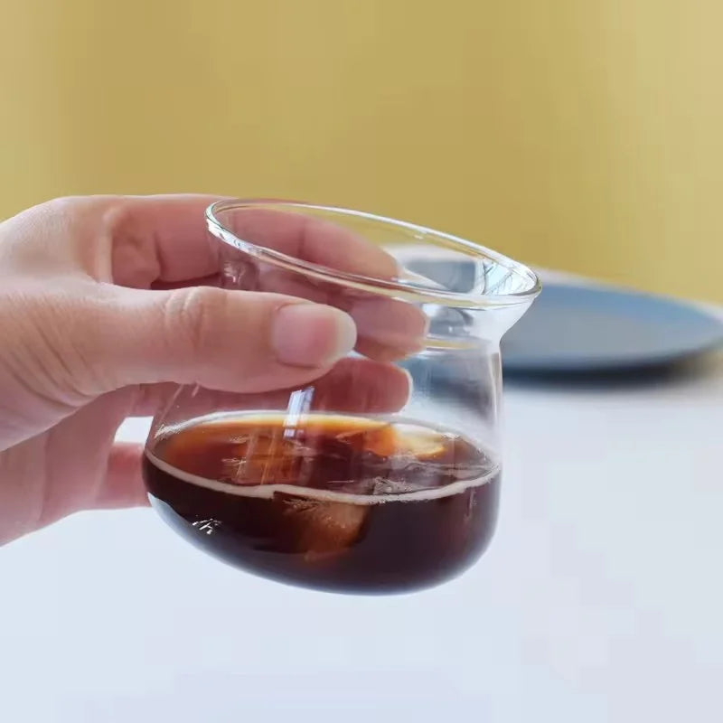 Crafted Drip Coffee Brewer