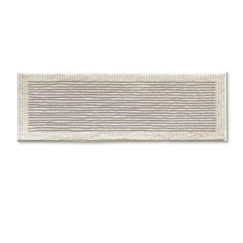 Soft Plush Non Slip Bedroom Rug