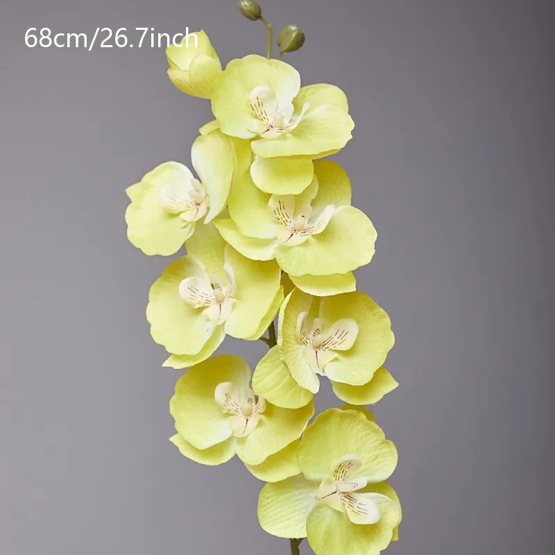 Silk Orchid Centerpiece