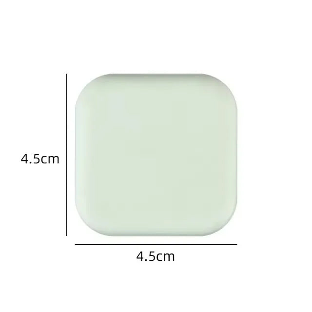 Door Stopper Anti Collision Silicone Wall Protector