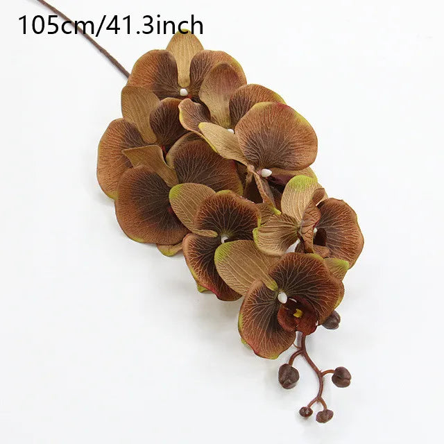 Silk Orchid Centerpiece