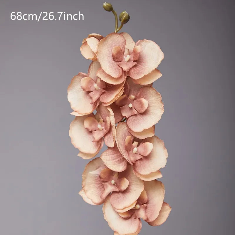 Silk Orchid Centerpiece