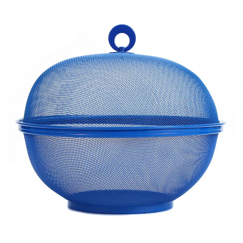 Large Capacity Mesh Fruit Basket
