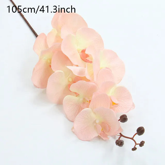 Silk Orchid Centerpiece
