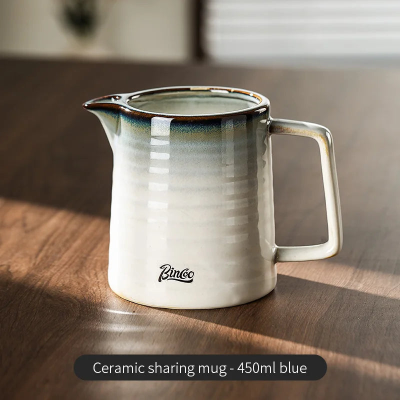 Ceramic Coffee Filter Cup Dripper