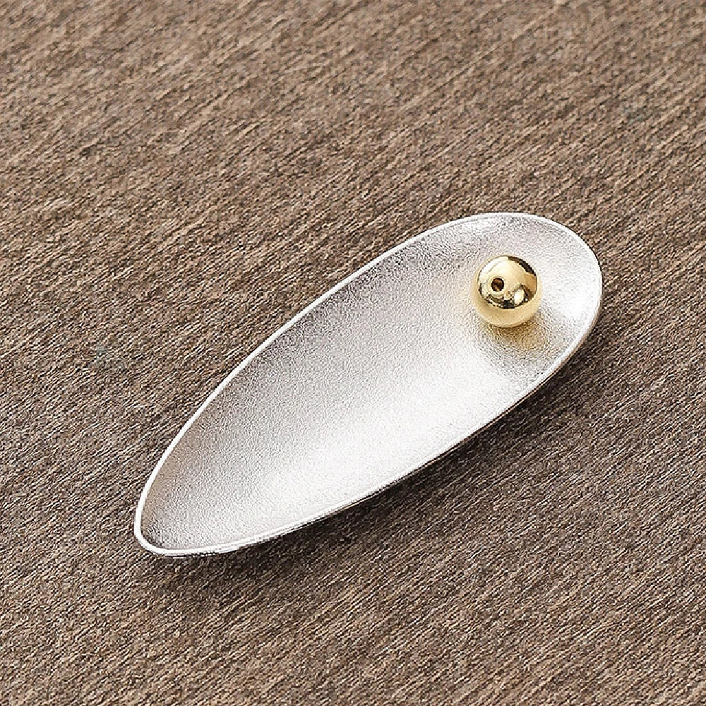 Ceremonial Copper Incense Holder