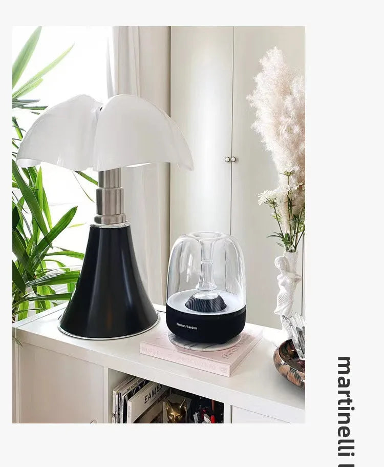 Italian Vintage Table Lamp