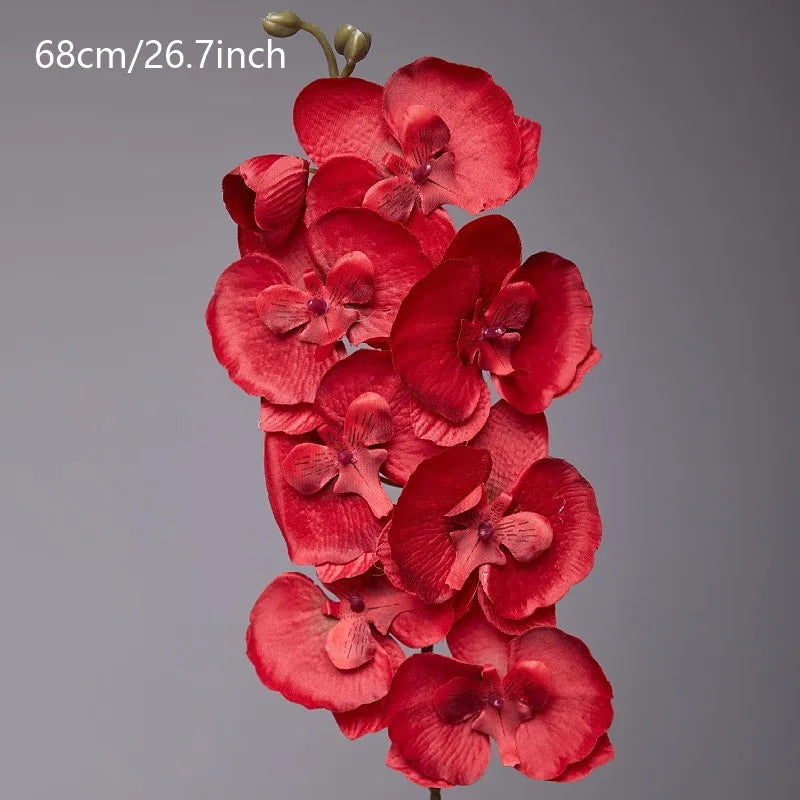Silk Orchid Centerpiece