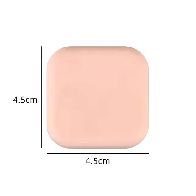 Door Stopper Anti Collision Silicone Wall Protector