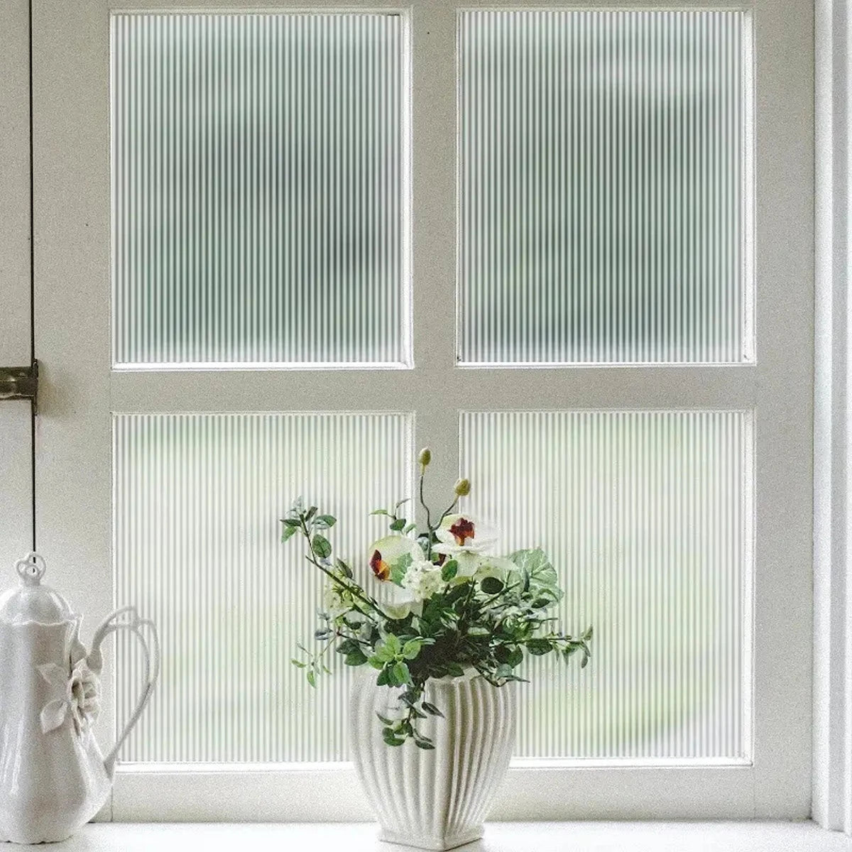 Self Adhesive Privacy Film