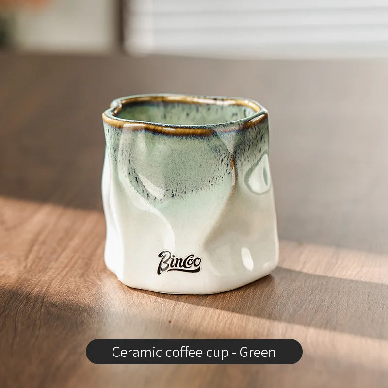 Ceramic Coffee Filter Cup Dripper