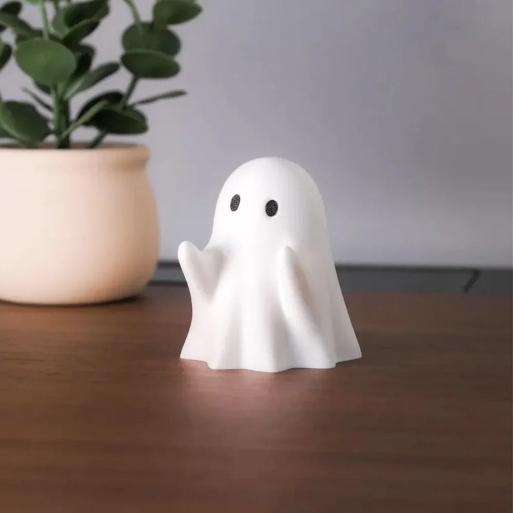 Ghost Pen Holder Organizer