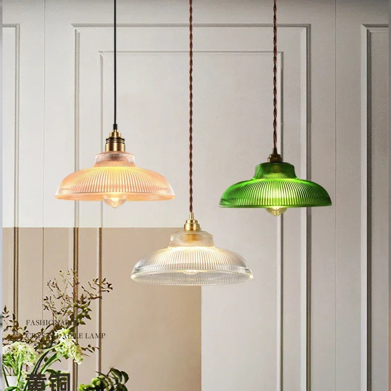 Vintage Decorative Light