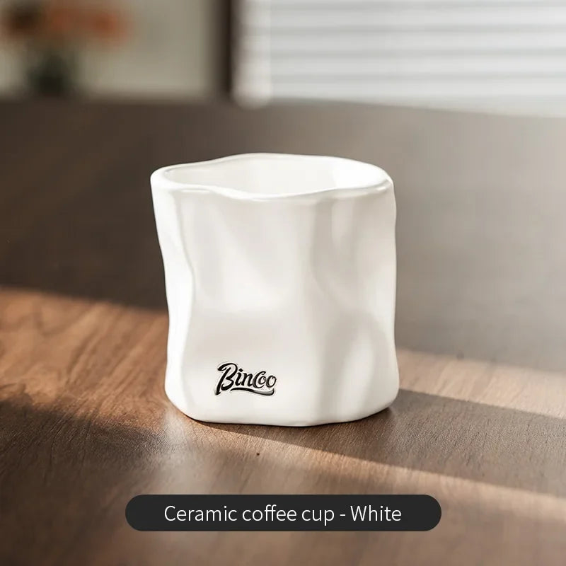Ceramic Coffee Filter Cup Dripper