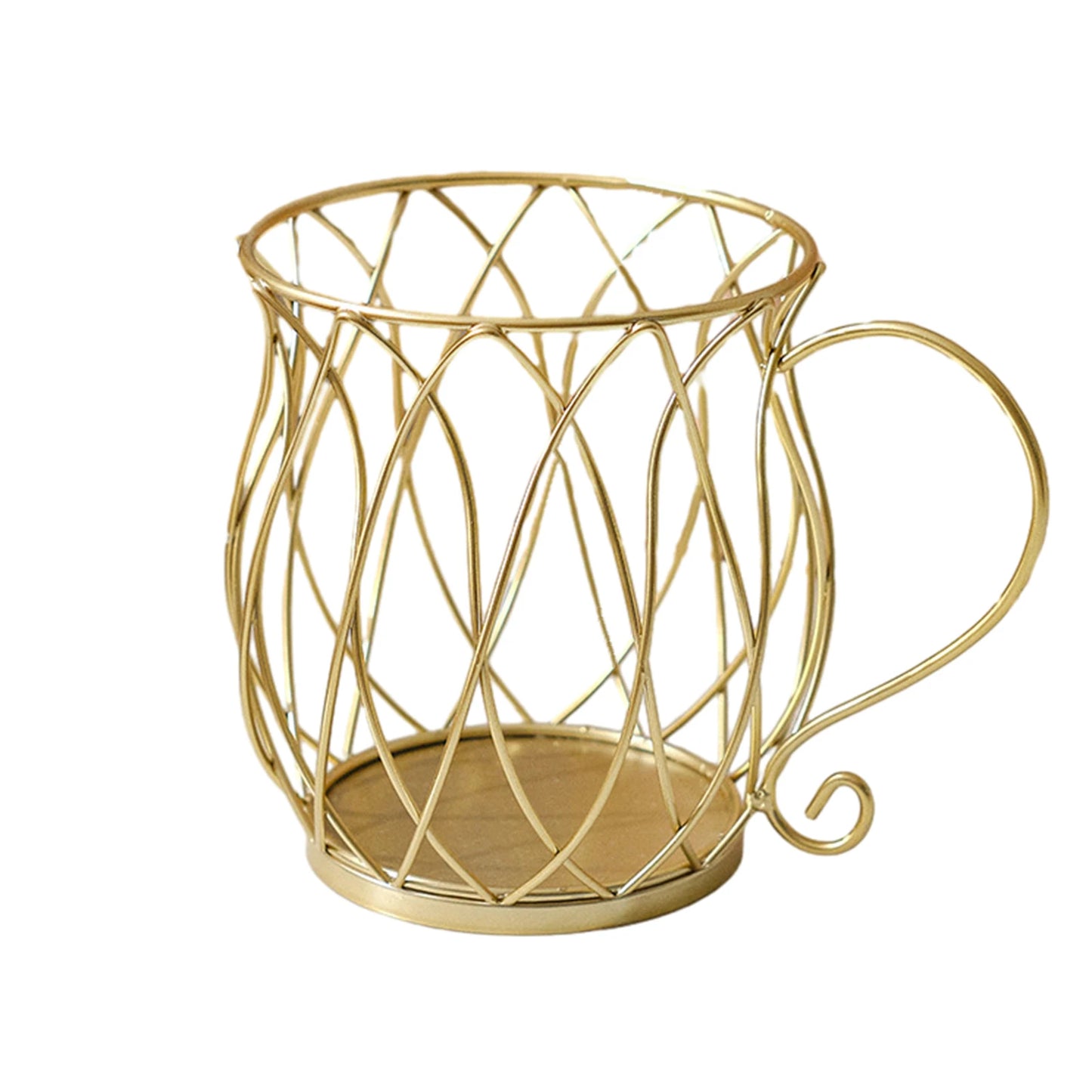 Nespresso Capsule Organizer Rack
