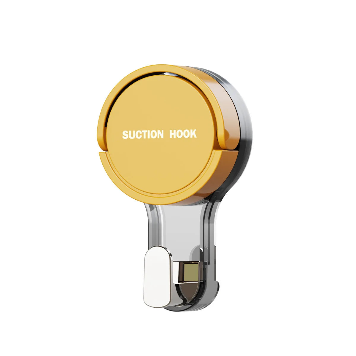 Adhesive Vacuum Suction Hooks