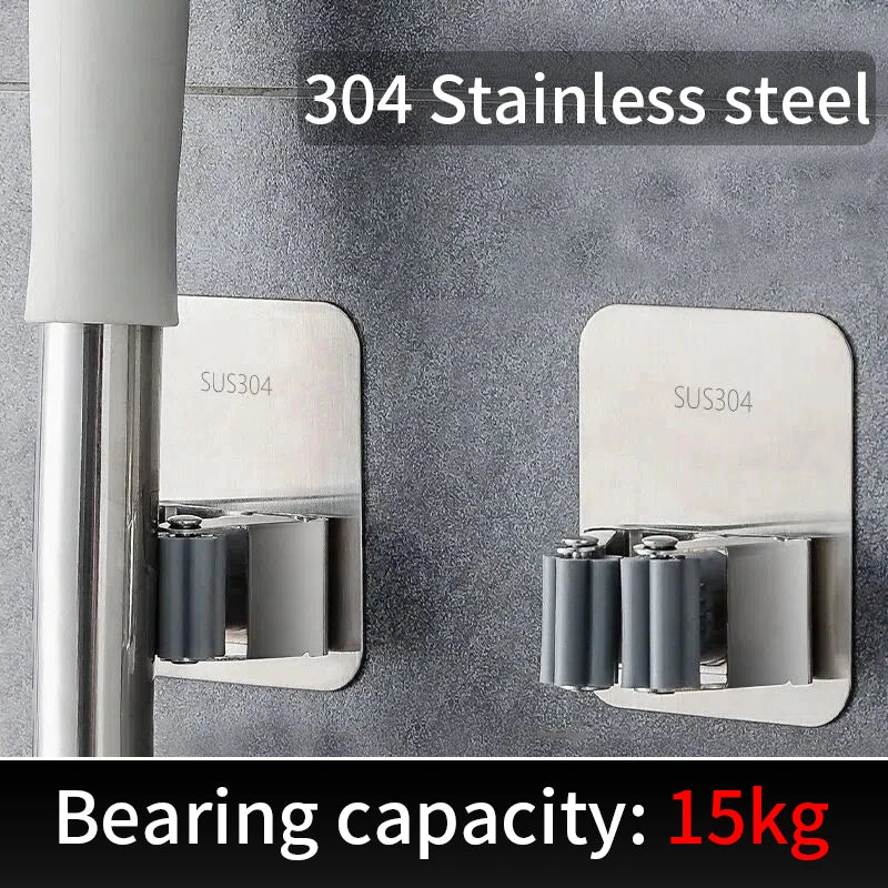 Multi-Purpose Adhesive Wall Hooks
