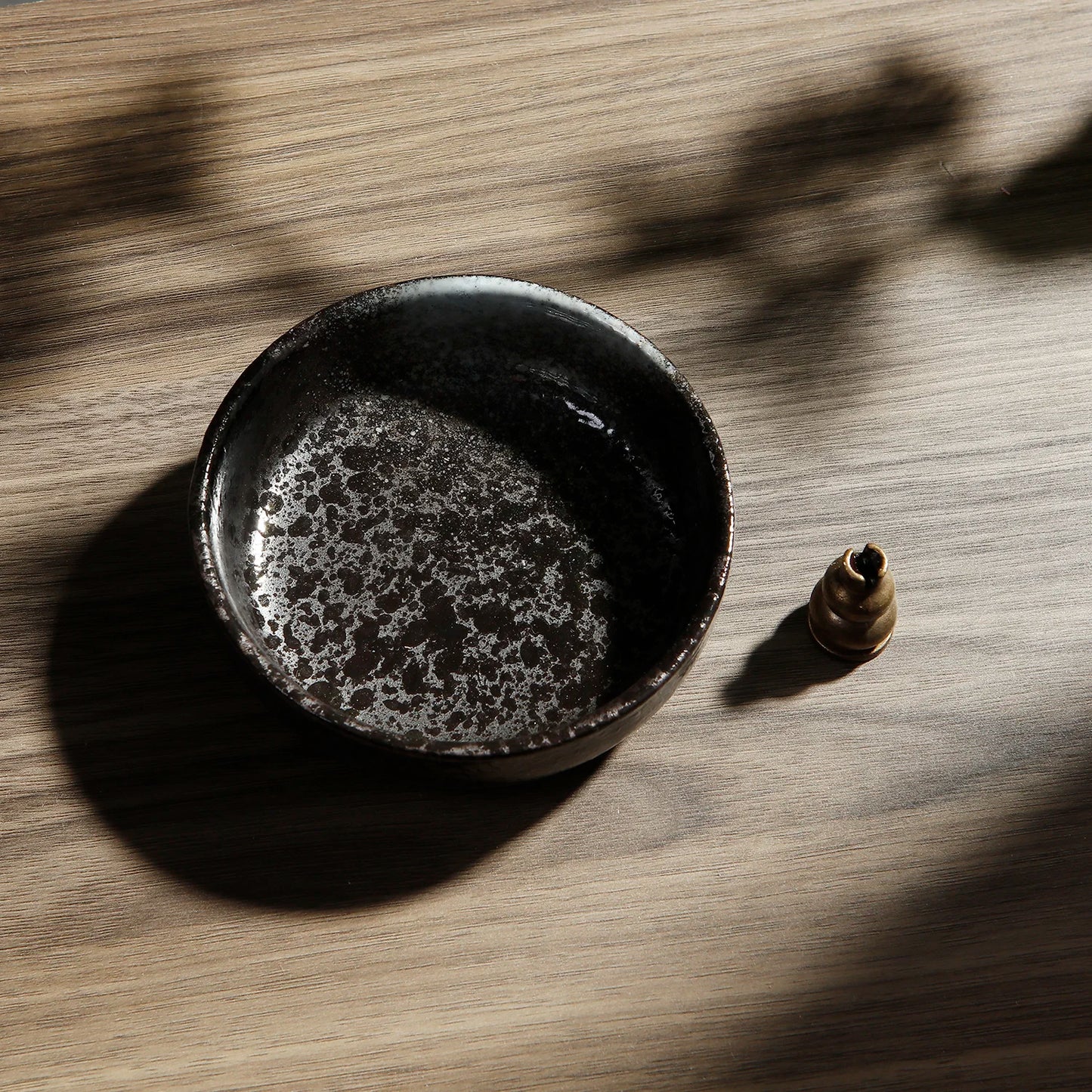 Handcrafted Incense Holder Decoration