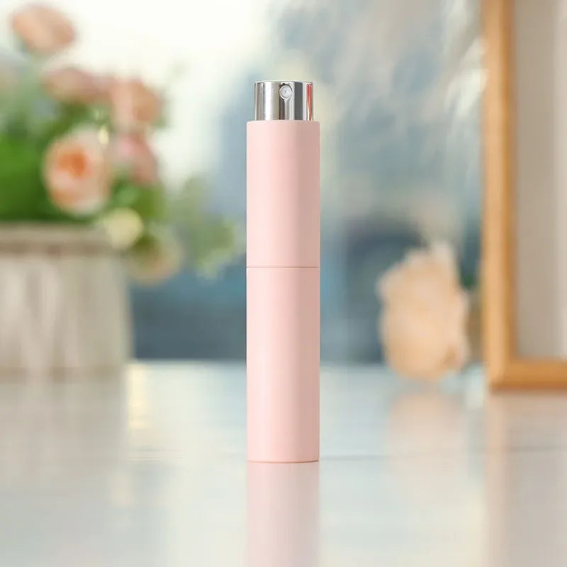 Antistatic Coffee Bean Spray Bottle for Precision Grinding