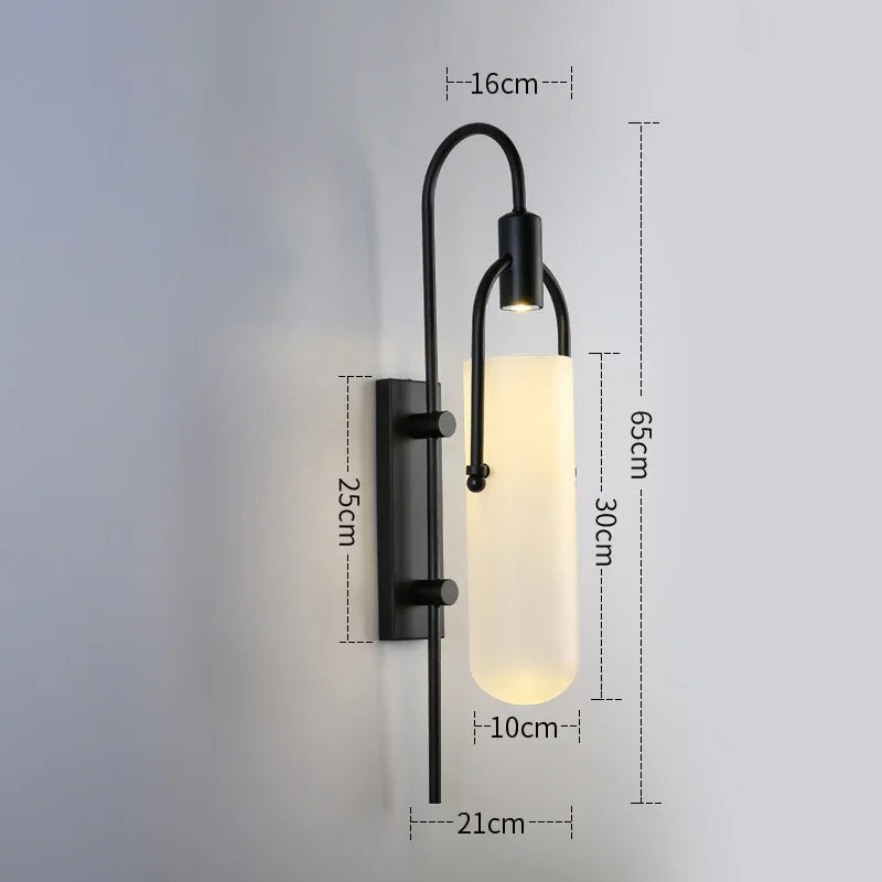Led Wall Lamp