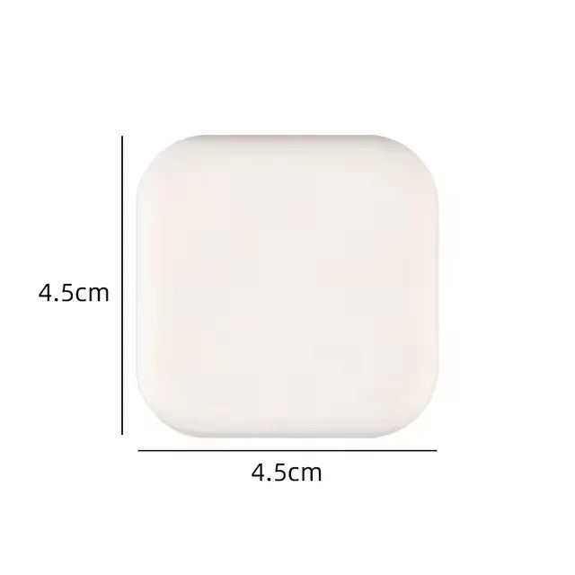 Door Stopper Anti Collision Silicone Wall Protector