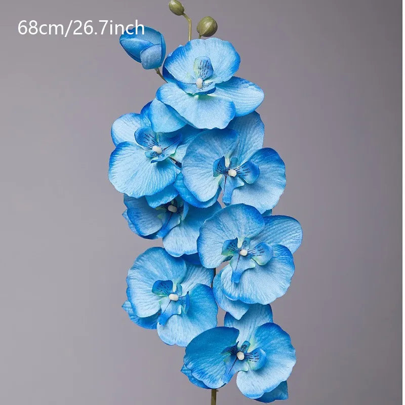 Silk Orchid Centerpiece
