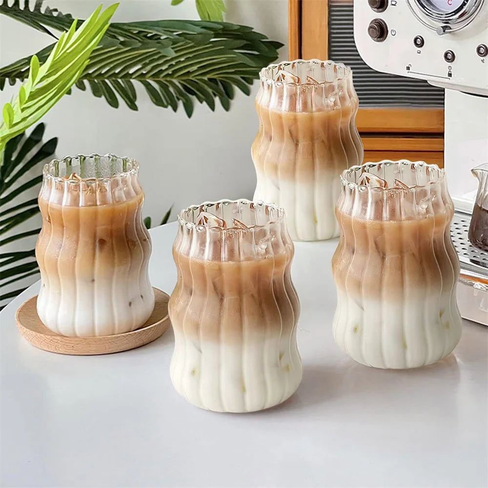 Thermo-Resistant Glass 530ml